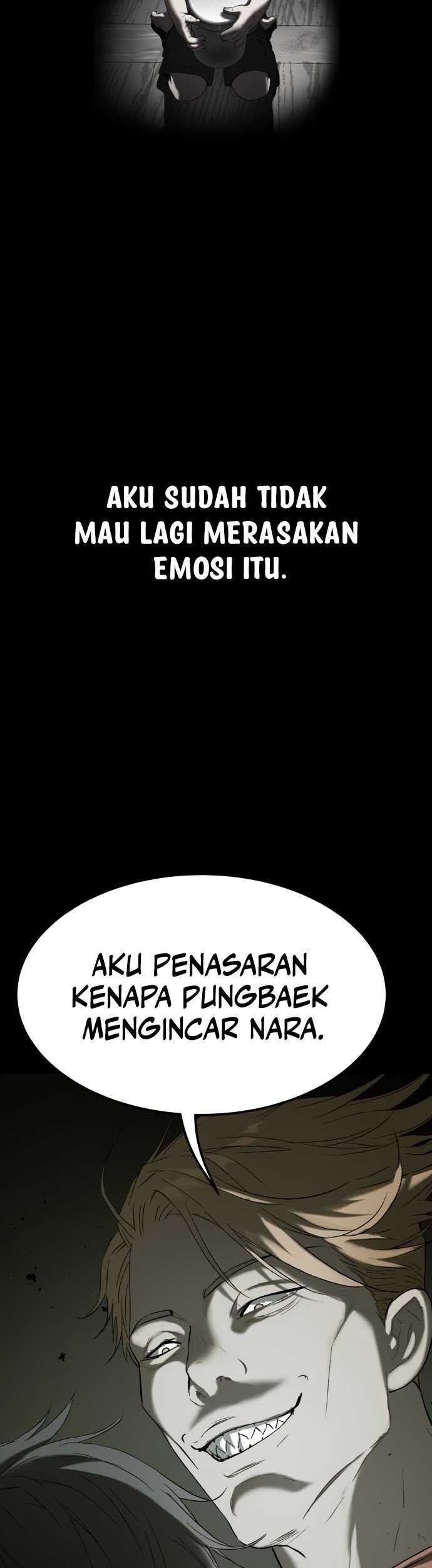 Oh! Dangun Chapter 41 - halaman 73