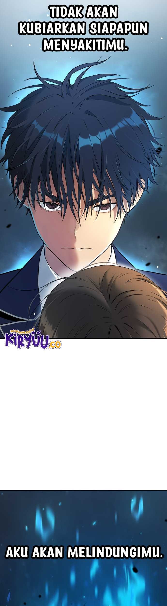 Oh! Dangun Chapter 41 - halaman 75