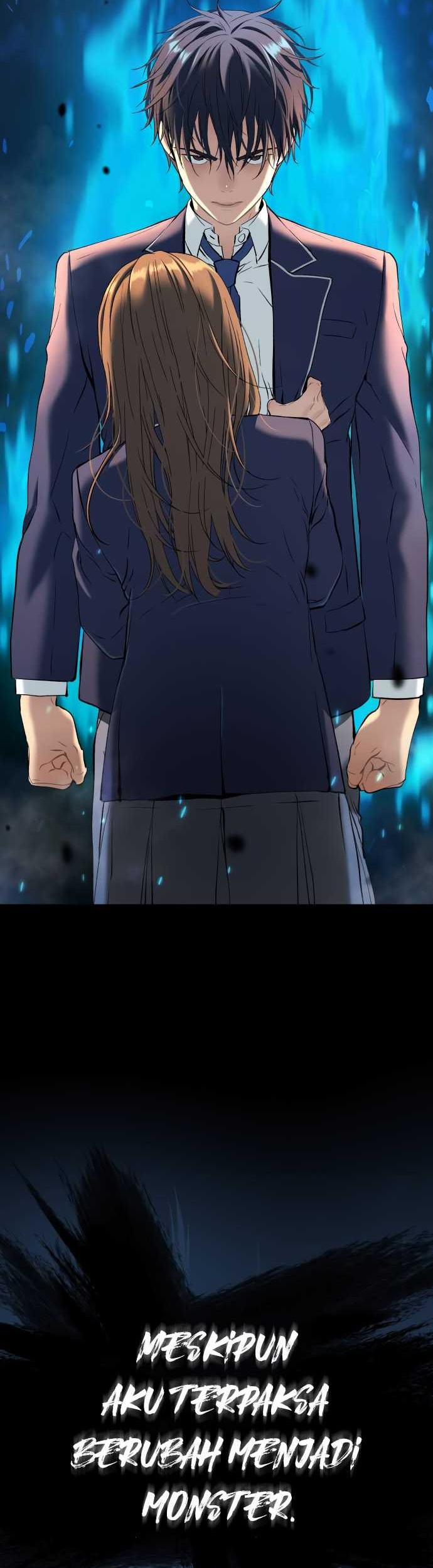 Oh! Dangun Chapter 41 - halaman 76