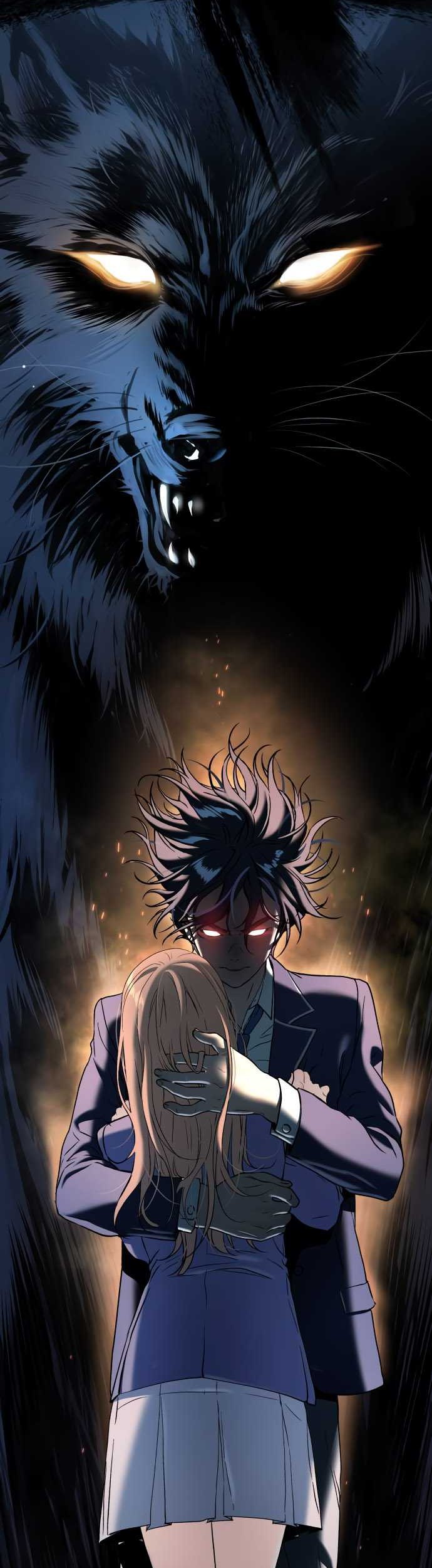 Oh! Dangun Chapter 41 - halaman 77