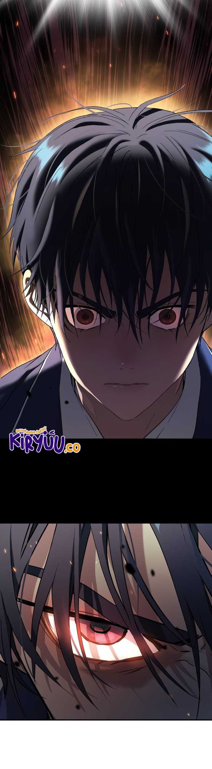 Oh! Dangun Chapter 41 - halaman 79
