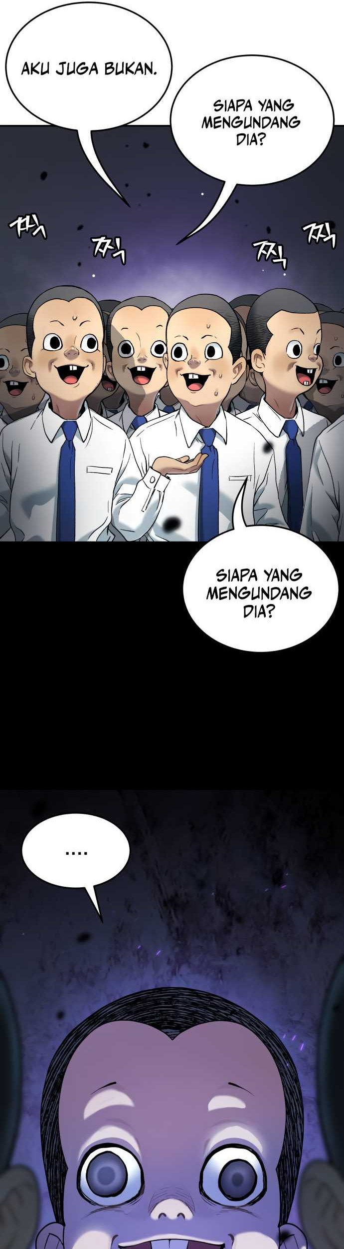 Oh! Dangun Chapter 42 - halaman 12