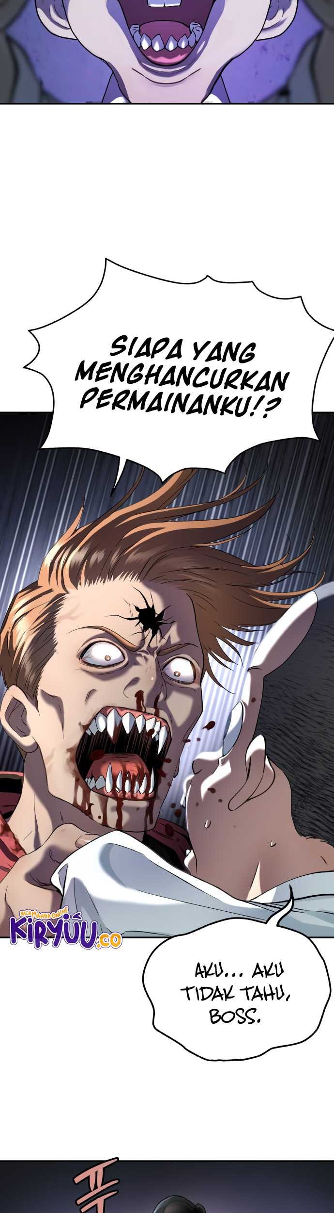 Oh! Dangun Chapter 42 - halaman 13