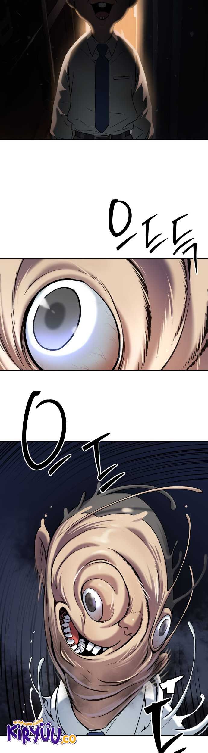Oh! Dangun Chapter 42 - halaman 15