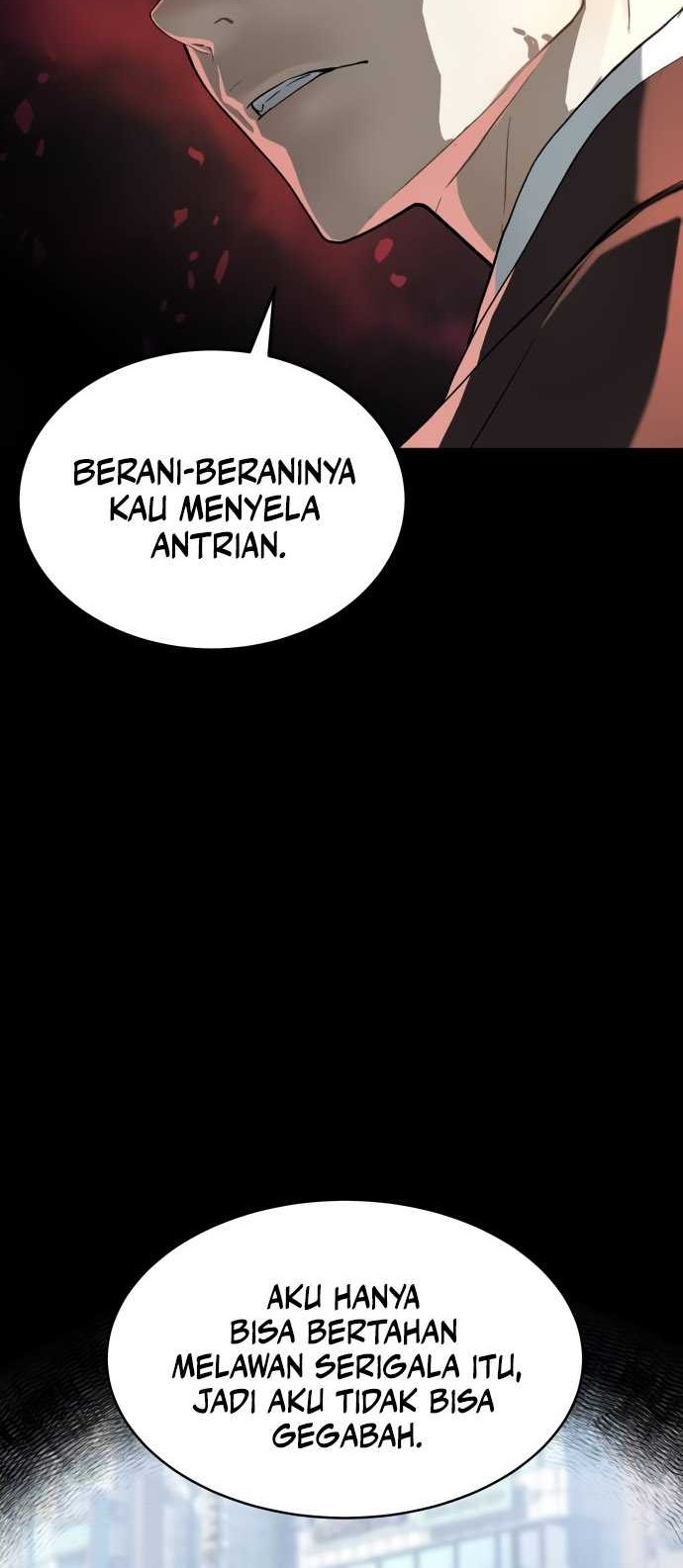 Oh! Dangun Chapter 42 - halaman 18