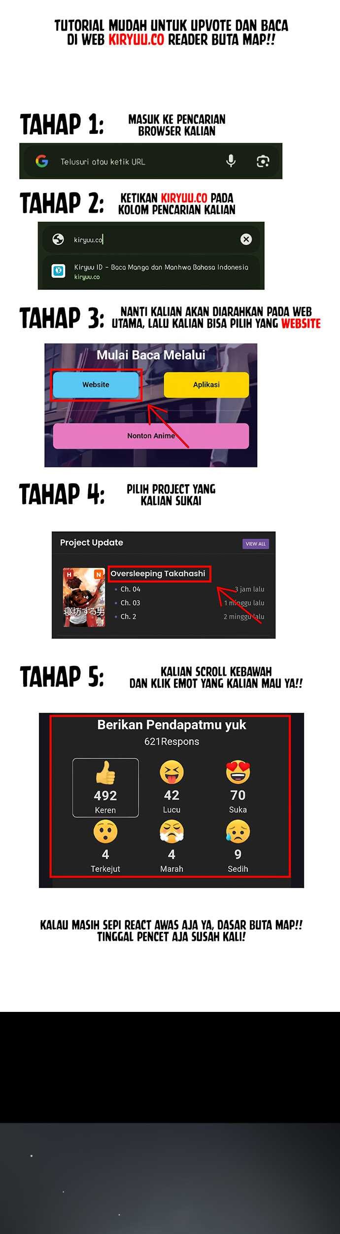 Oh! Dangun Chapter 42 - halaman 2