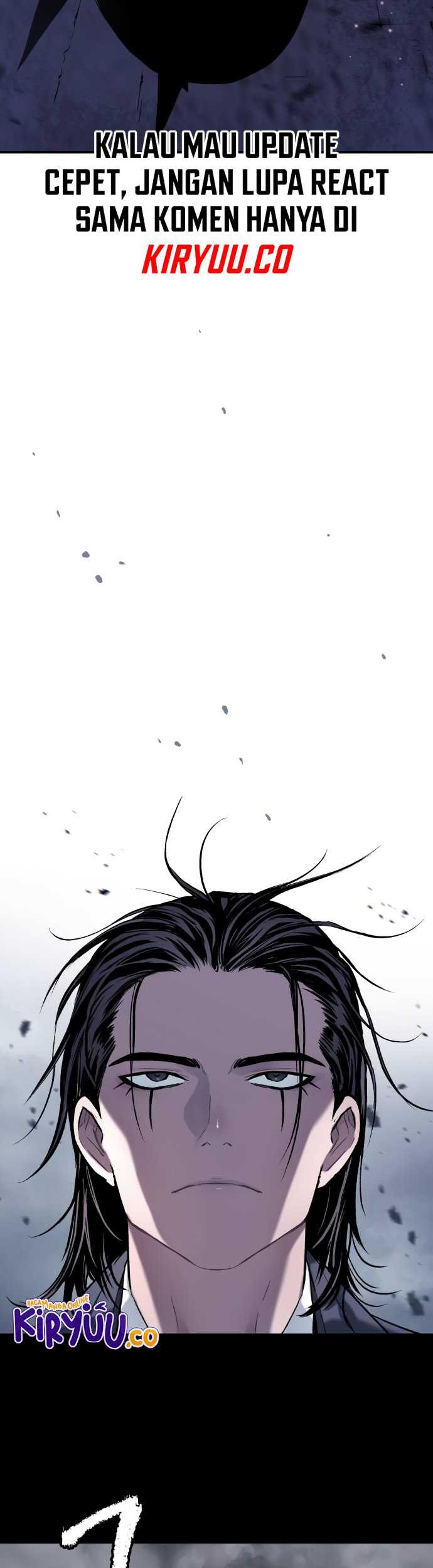 Oh! Dangun Chapter 42 - halaman 21