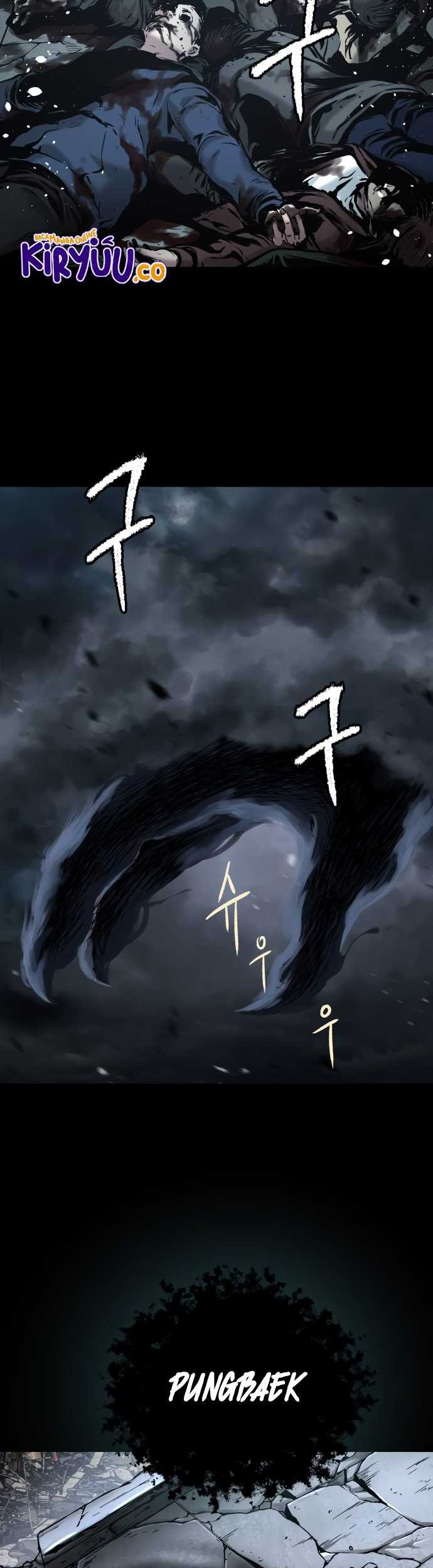 Oh! Dangun Chapter 42 - halaman 25