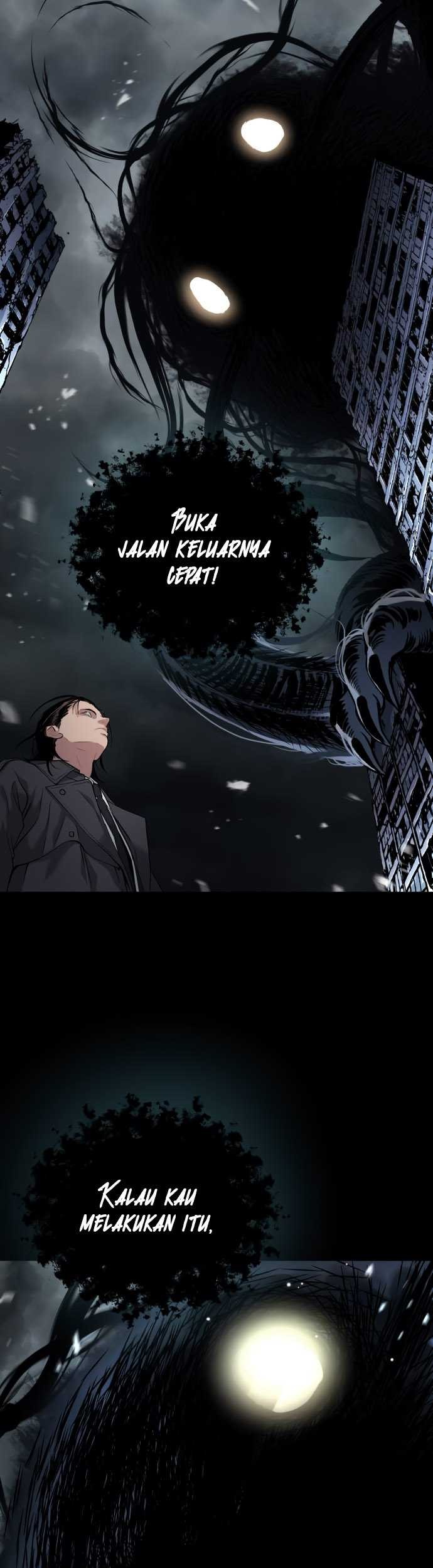 Oh! Dangun Chapter 42 - halaman 27
