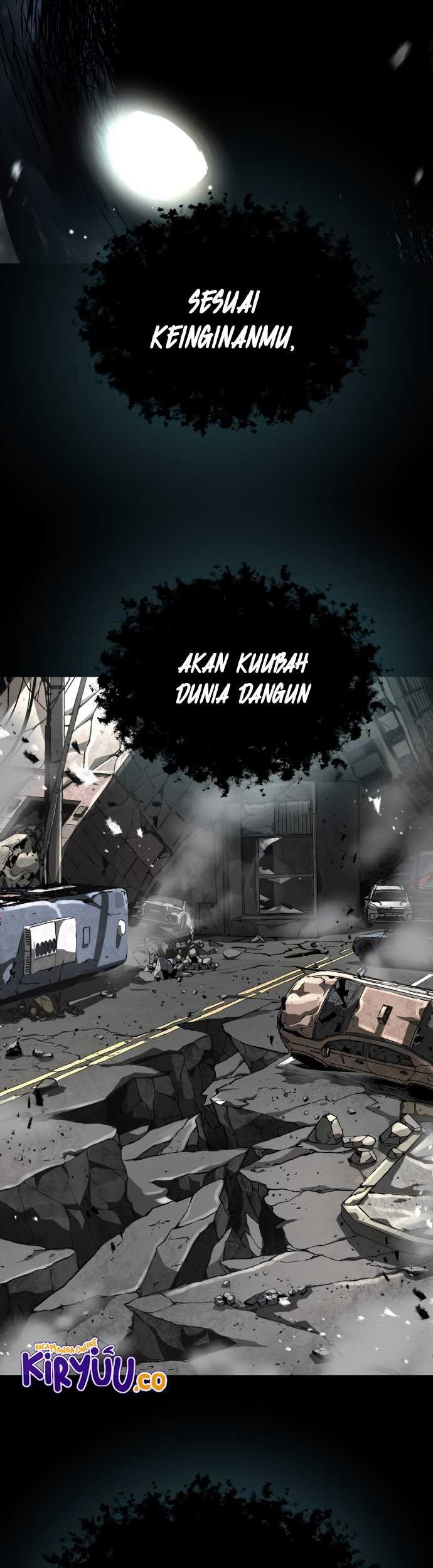 Oh! Dangun Chapter 42 - halaman 28