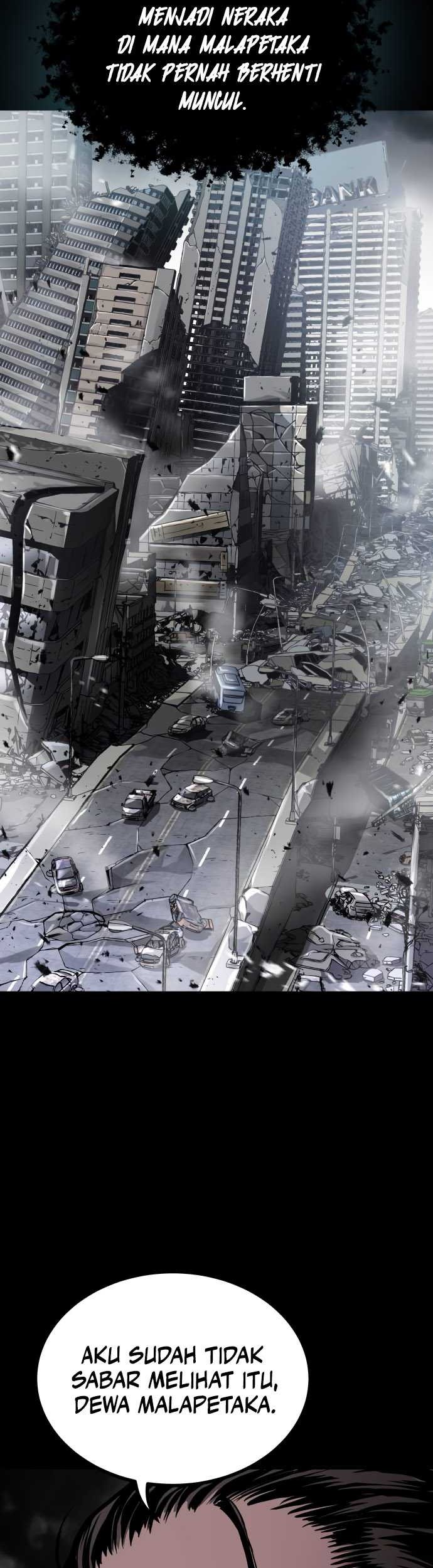 Oh! Dangun Chapter 42 - halaman 29