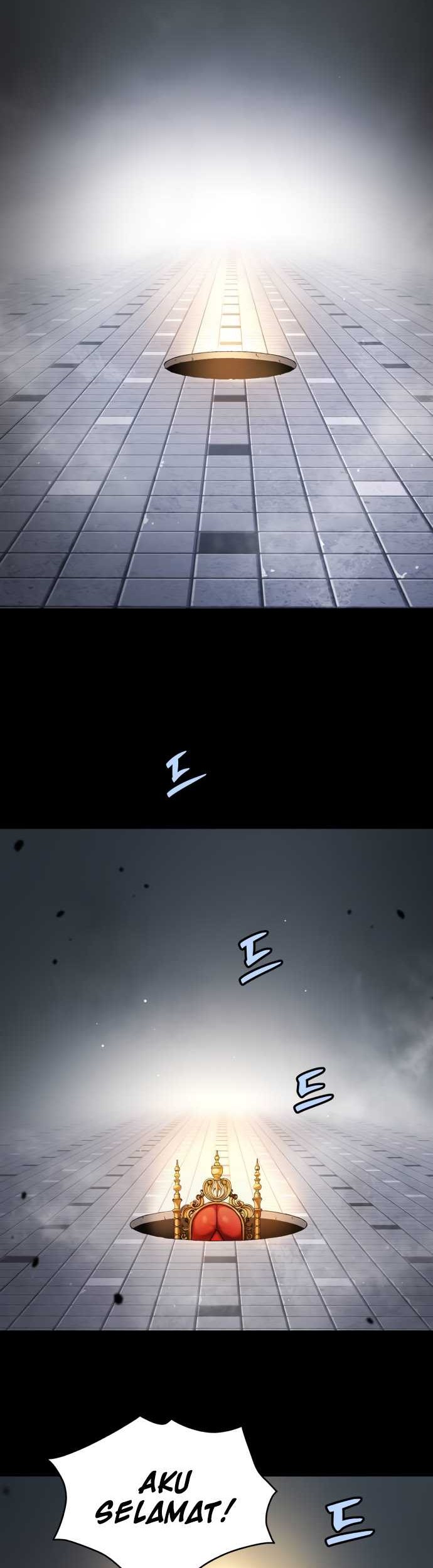 Oh! Dangun Chapter 42 - halaman 3