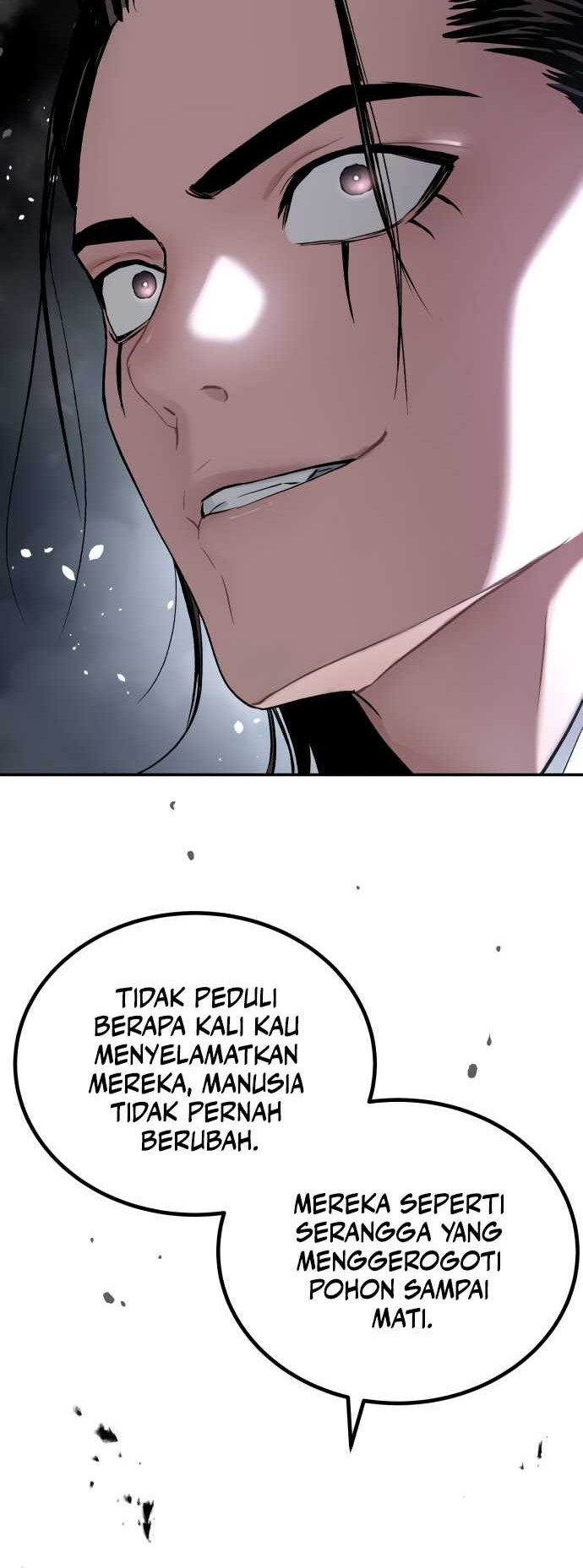 Oh! Dangun Chapter 42 - halaman 30