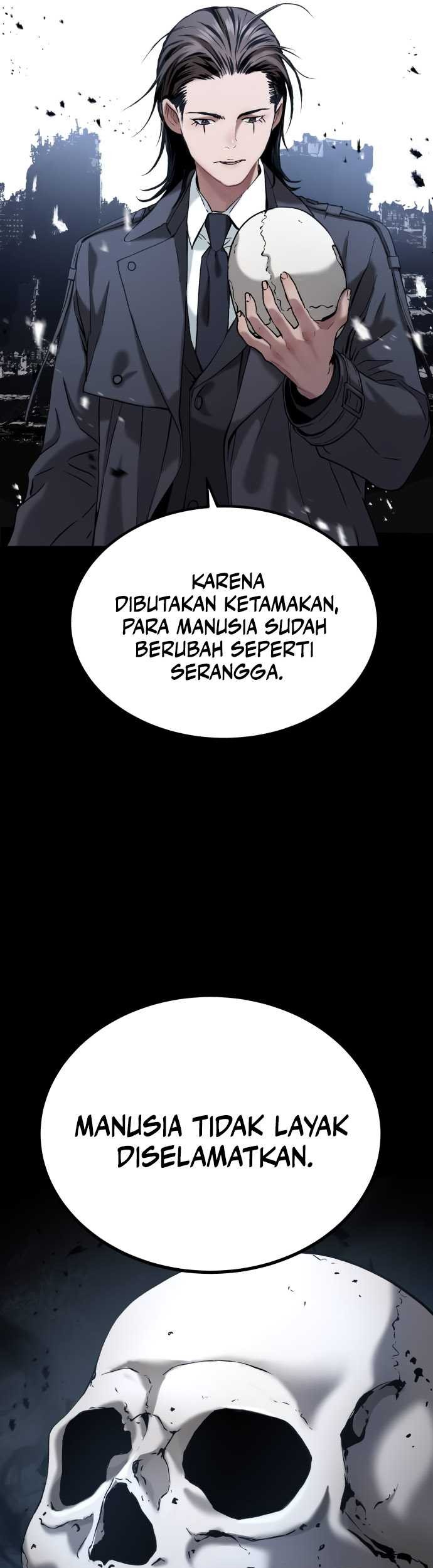 Oh! Dangun Chapter 42 - halaman 31