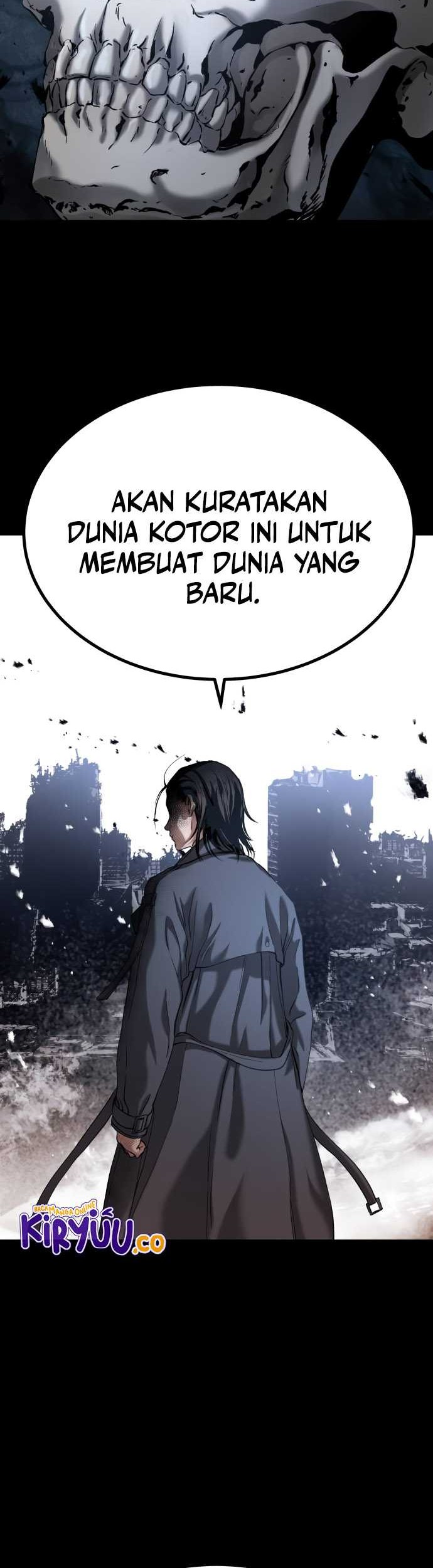 Oh! Dangun Chapter 42 - halaman 32
