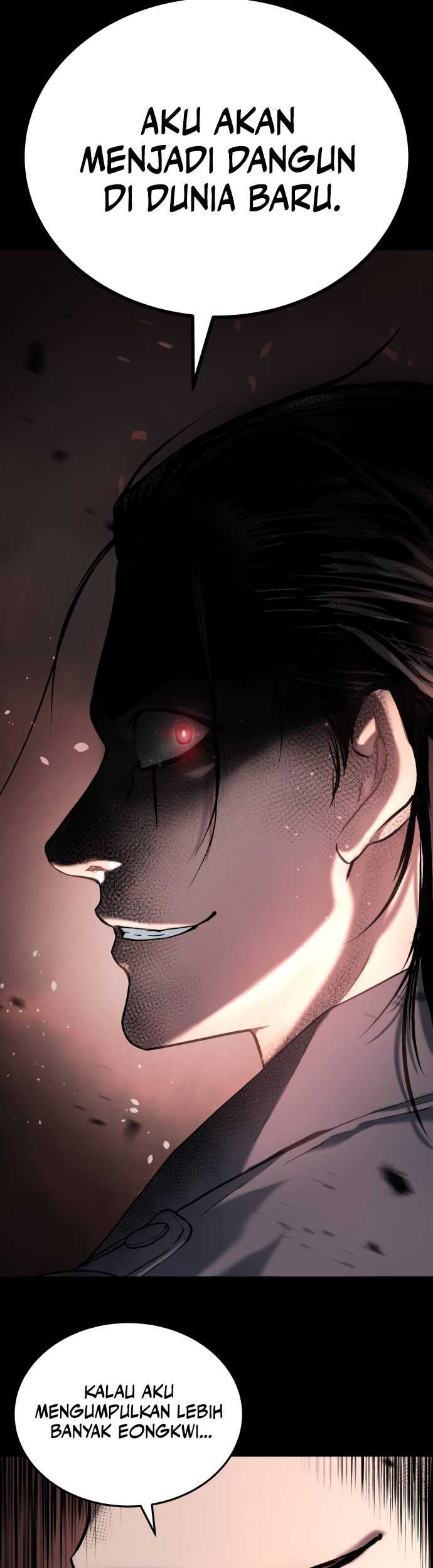 Oh! Dangun Chapter 42 - halaman 33