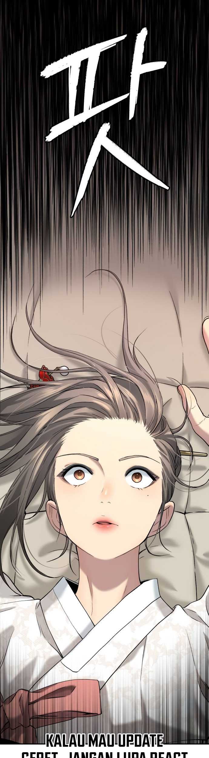 Oh! Dangun Chapter 42 - halaman 35