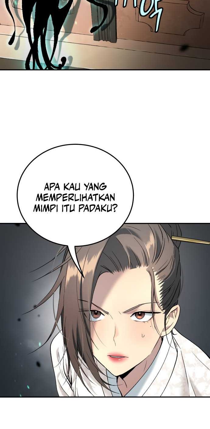 Oh! Dangun Chapter 42 - halaman 38