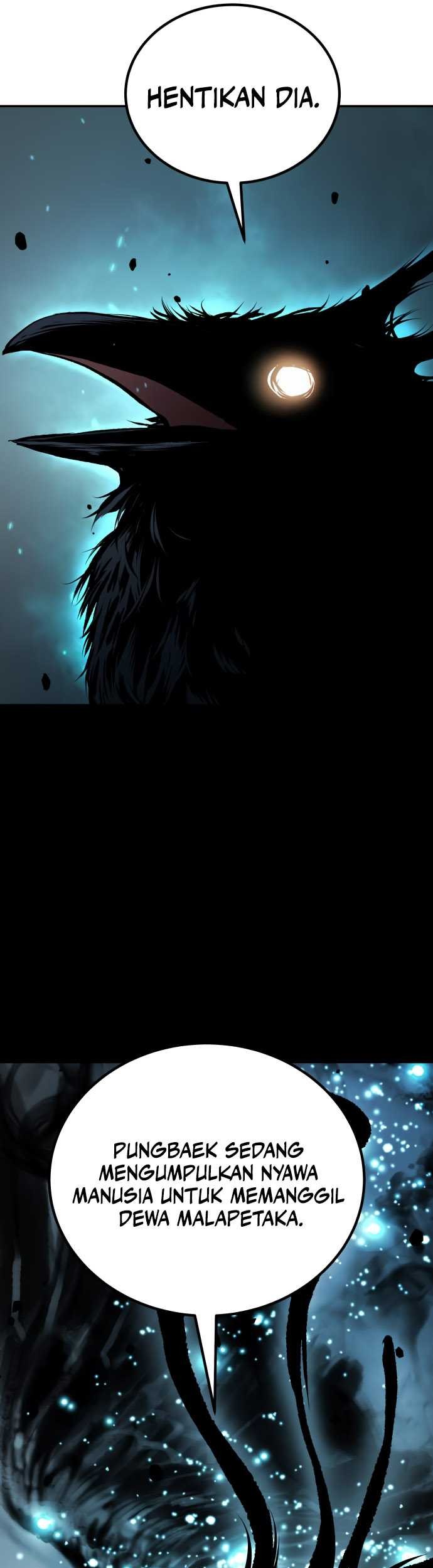 Oh! Dangun Chapter 42 - halaman 39