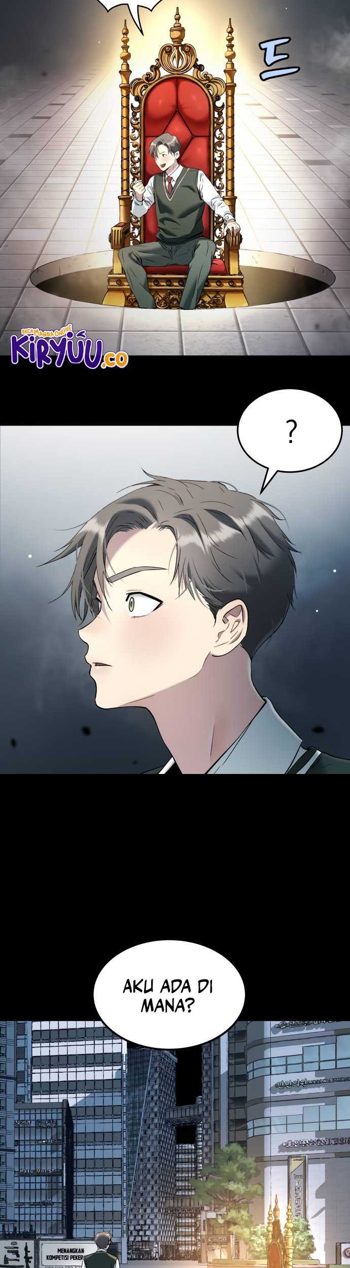 Oh! Dangun Chapter 42 - halaman 4