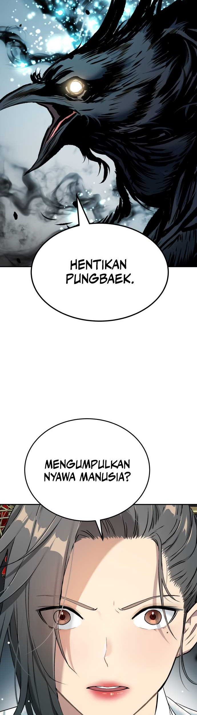Oh! Dangun Chapter 42 - halaman 40
