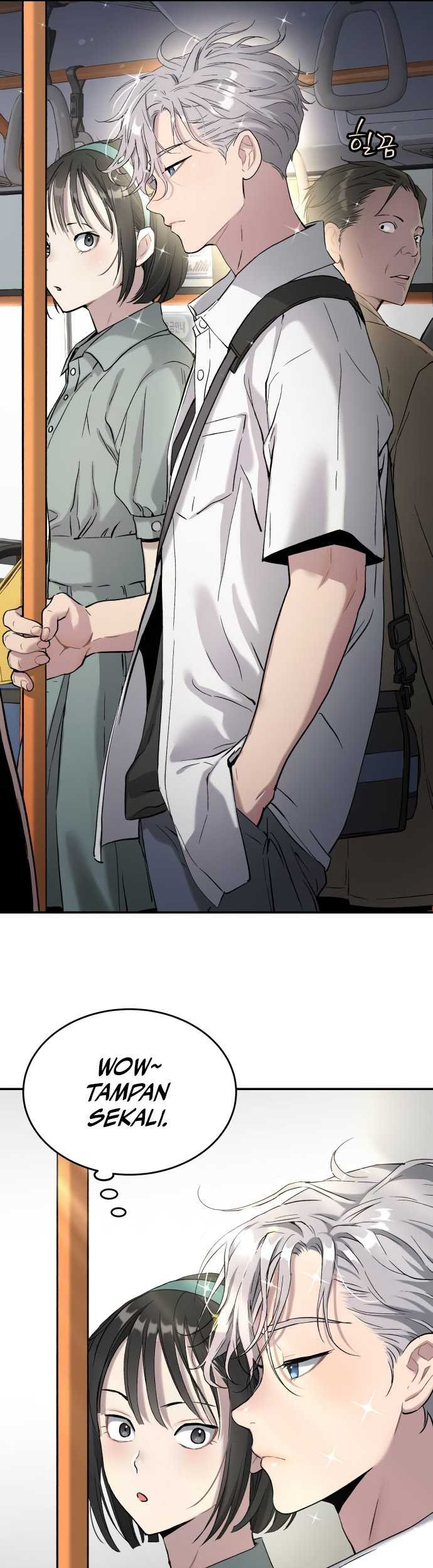 Oh! Dangun Chapter 42 - halaman 43