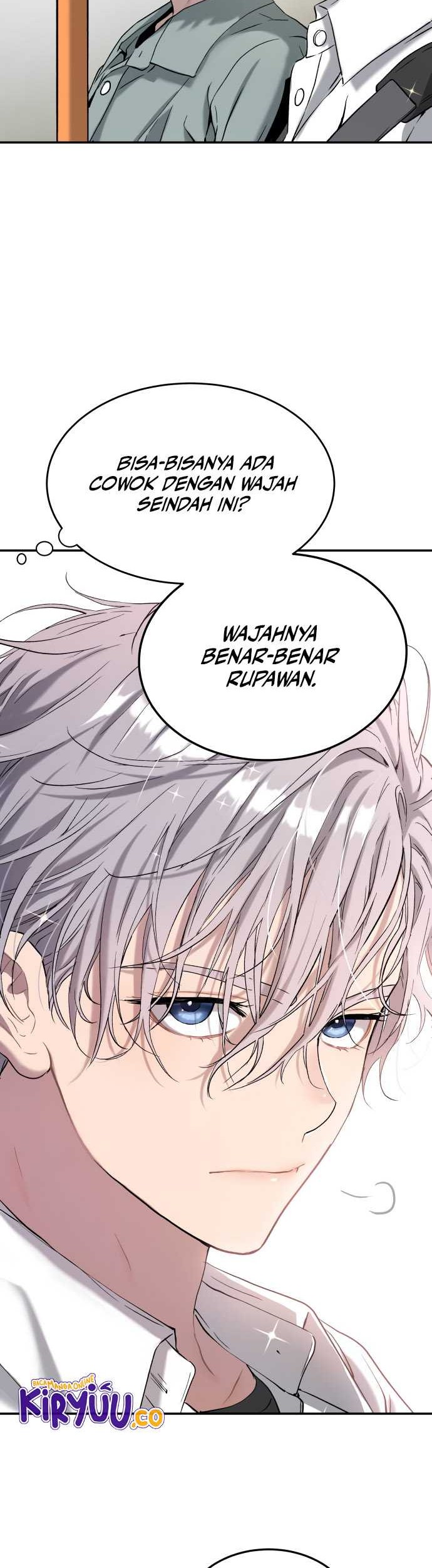 Oh! Dangun Chapter 42 - halaman 44