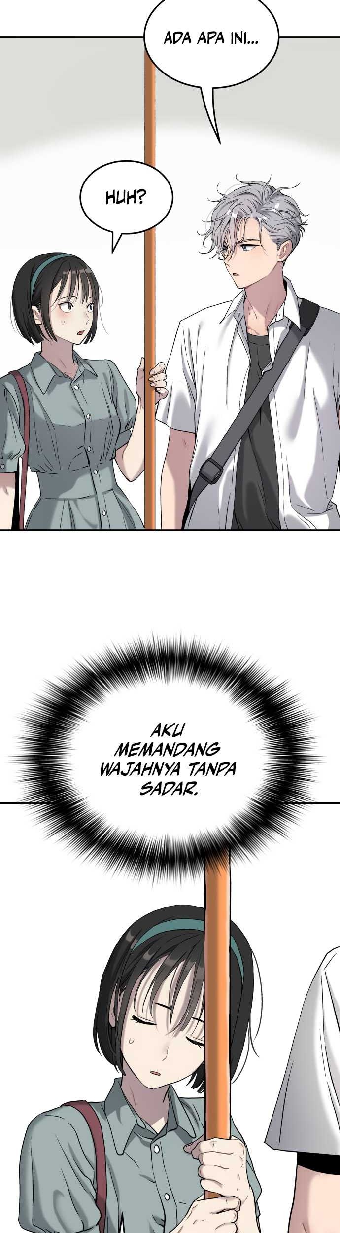 Oh! Dangun Chapter 42 - halaman 45