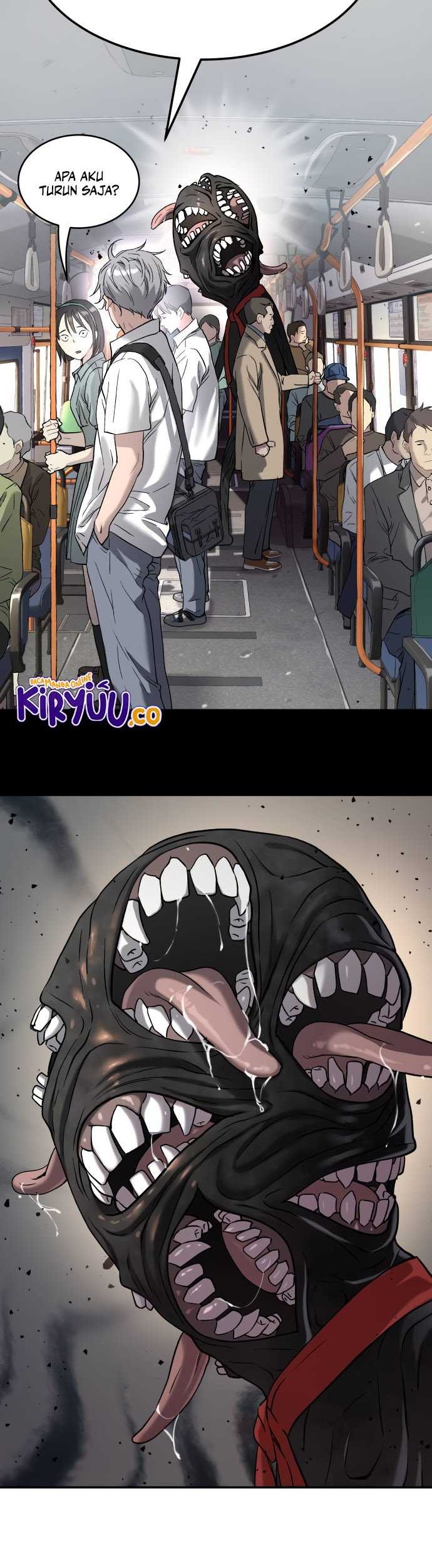 Oh! Dangun Chapter 42 - halaman 48