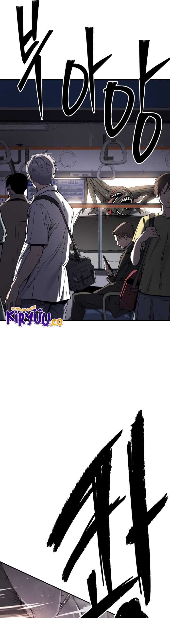 Oh! Dangun Chapter 42 - halaman 51