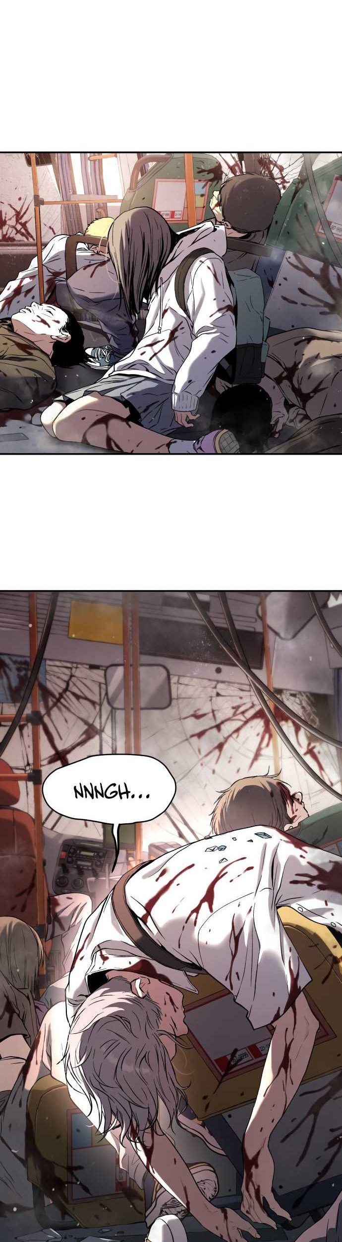Oh! Dangun Chapter 42 - halaman 56