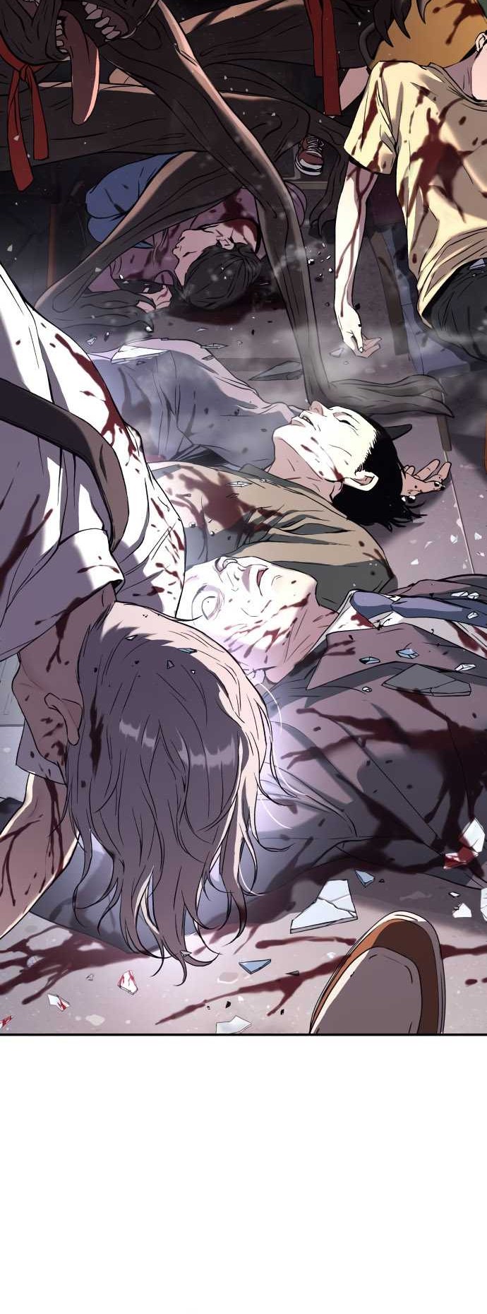 Oh! Dangun Chapter 42 - halaman 58