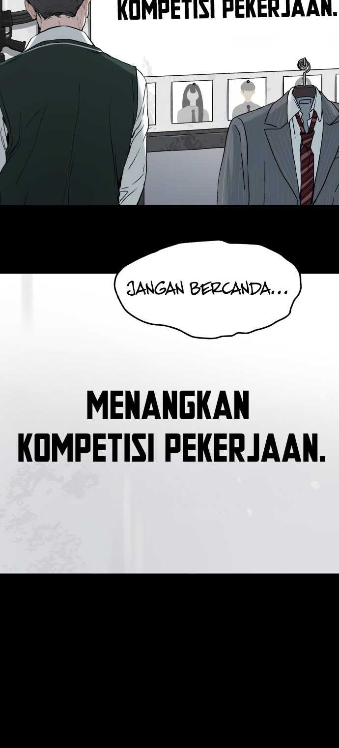 Oh! Dangun Chapter 42 - halaman 6