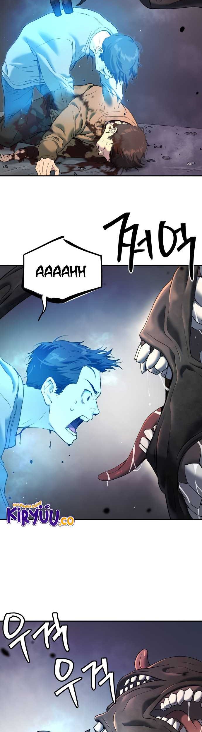 Oh! Dangun Chapter 42 - halaman 60