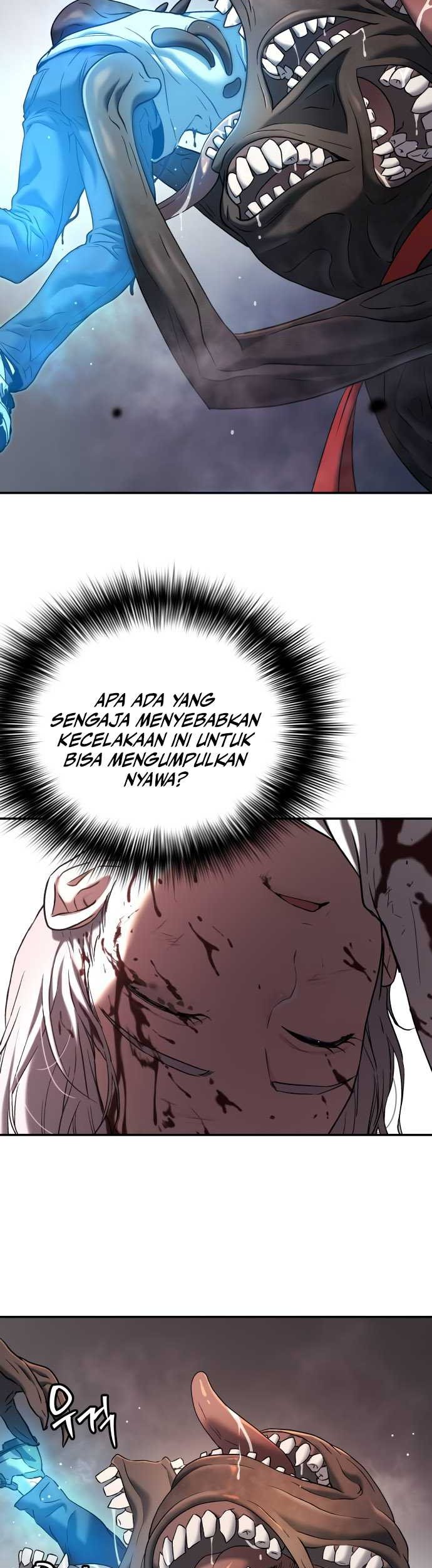 Oh! Dangun Chapter 42 - halaman 61