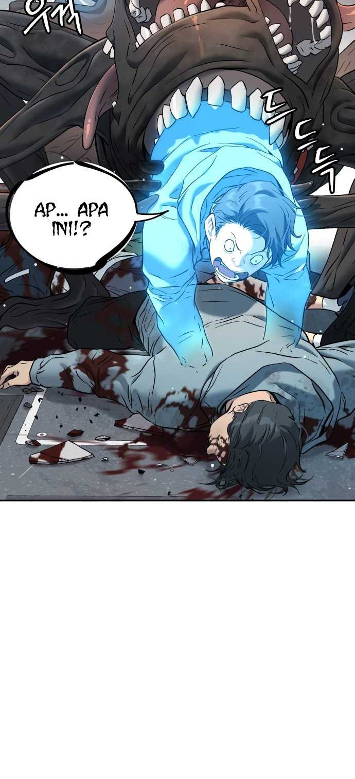 Oh! Dangun Chapter 42 - halaman 62