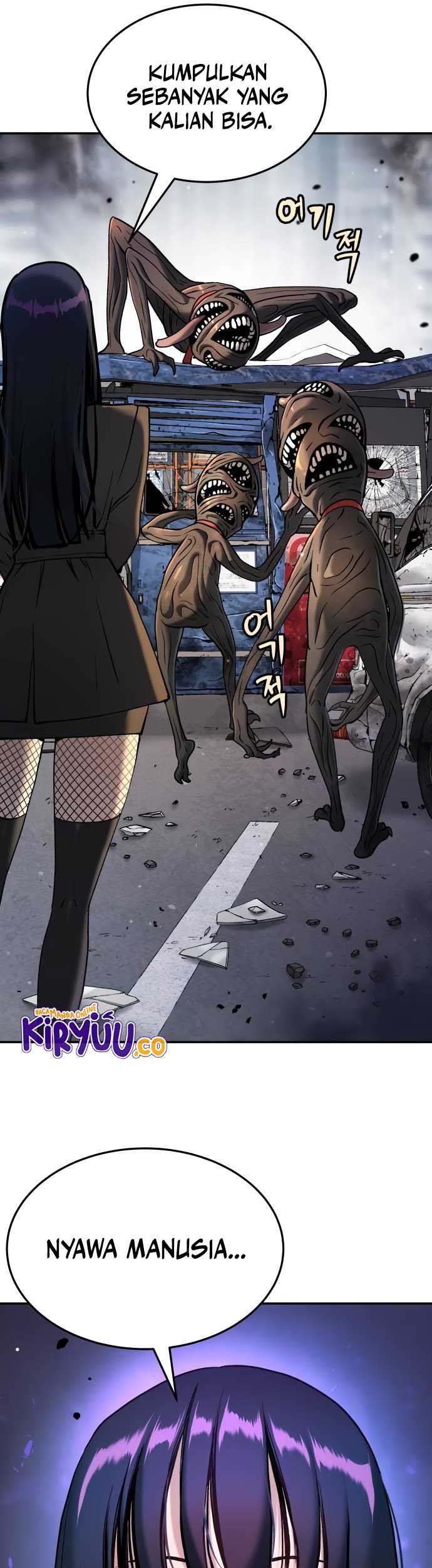 Oh! Dangun Chapter 42 - halaman 63