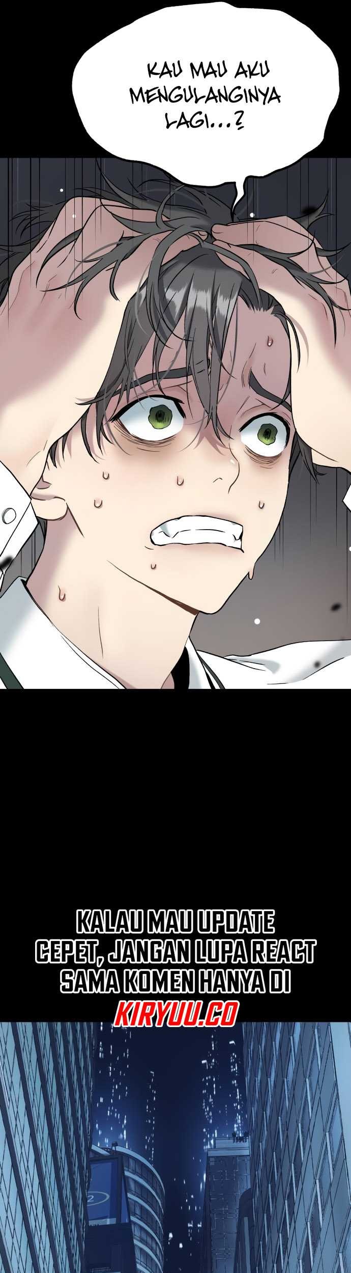 Oh! Dangun Chapter 42 - halaman 7