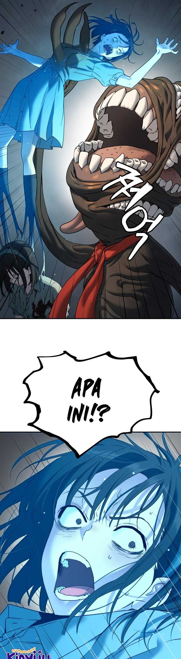 Oh! Dangun Chapter 43 - halaman 15