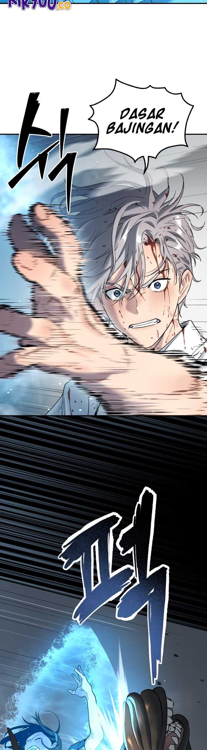 Oh! Dangun Chapter 43 - halaman 16