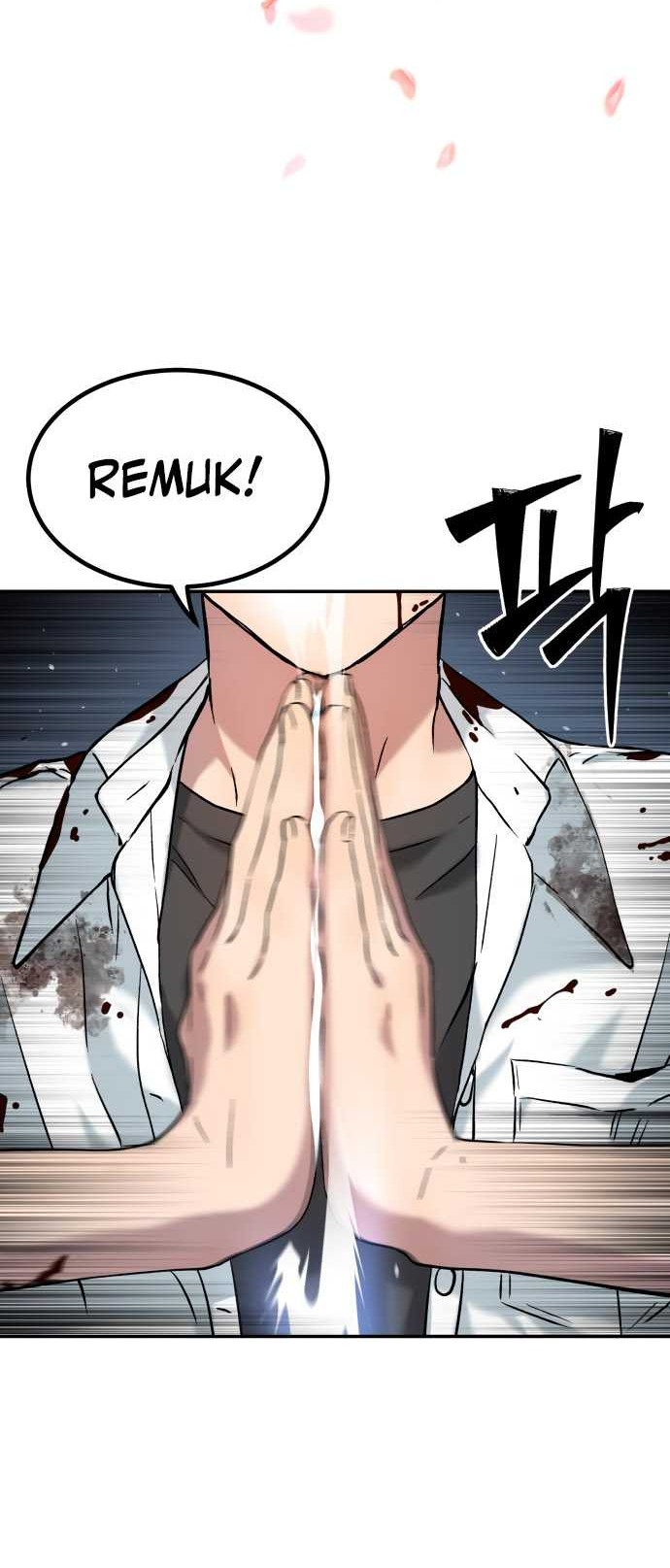 Oh! Dangun Chapter 43 - halaman 18