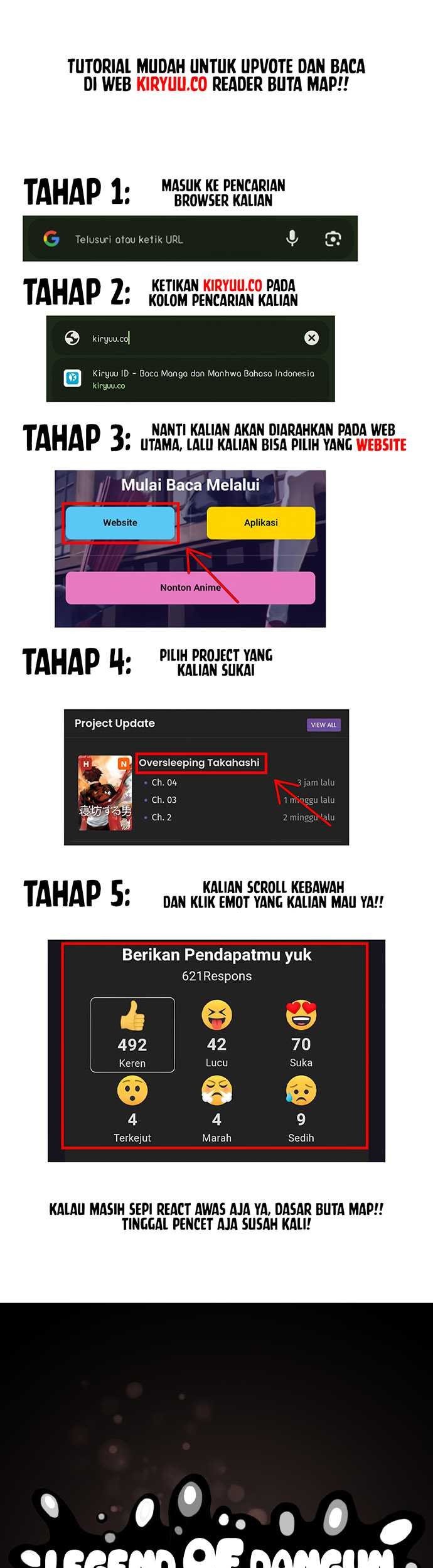 Oh! Dangun Chapter 43 - halaman 2