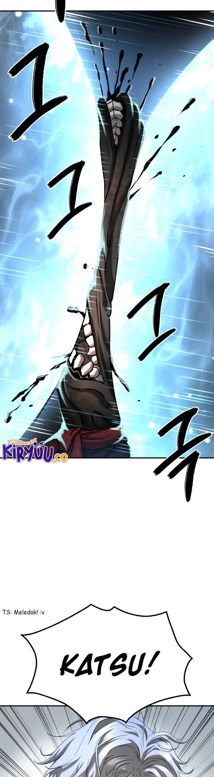 Oh! Dangun Chapter 43 - halaman 20