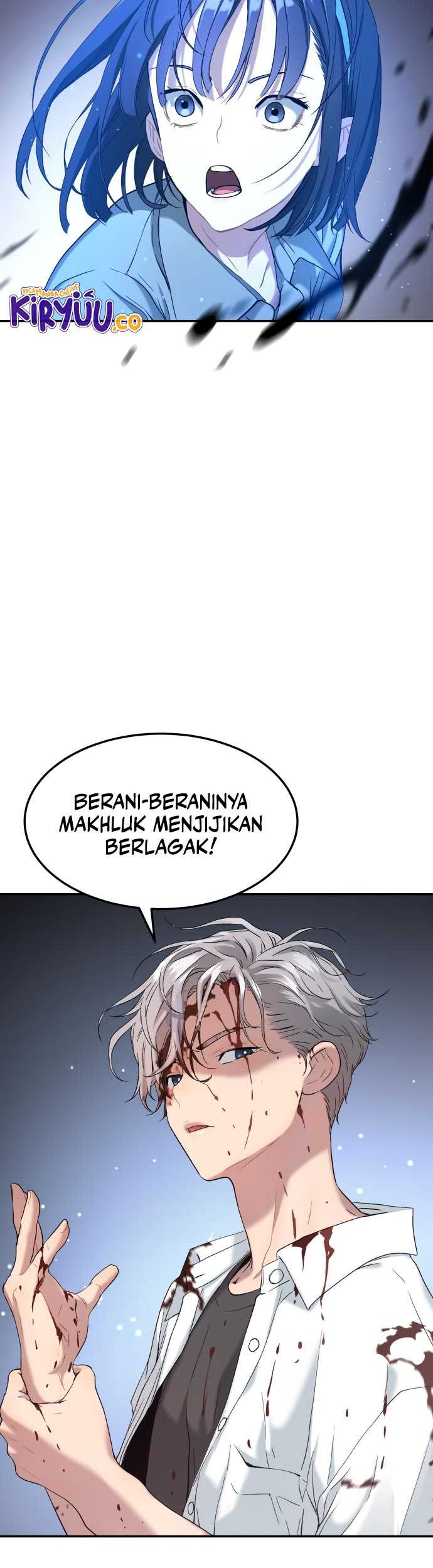 Oh! Dangun Chapter 43 - halaman 29