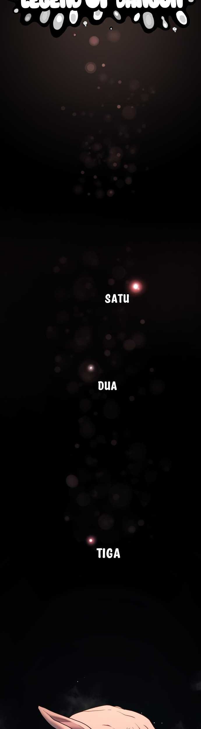 Oh! Dangun Chapter 43 - halaman 3