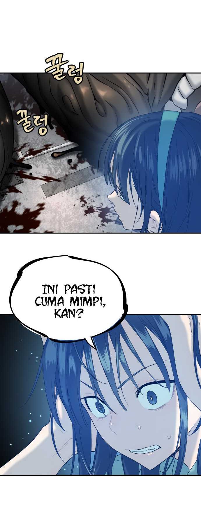 Oh! Dangun Chapter 43 - halaman 30