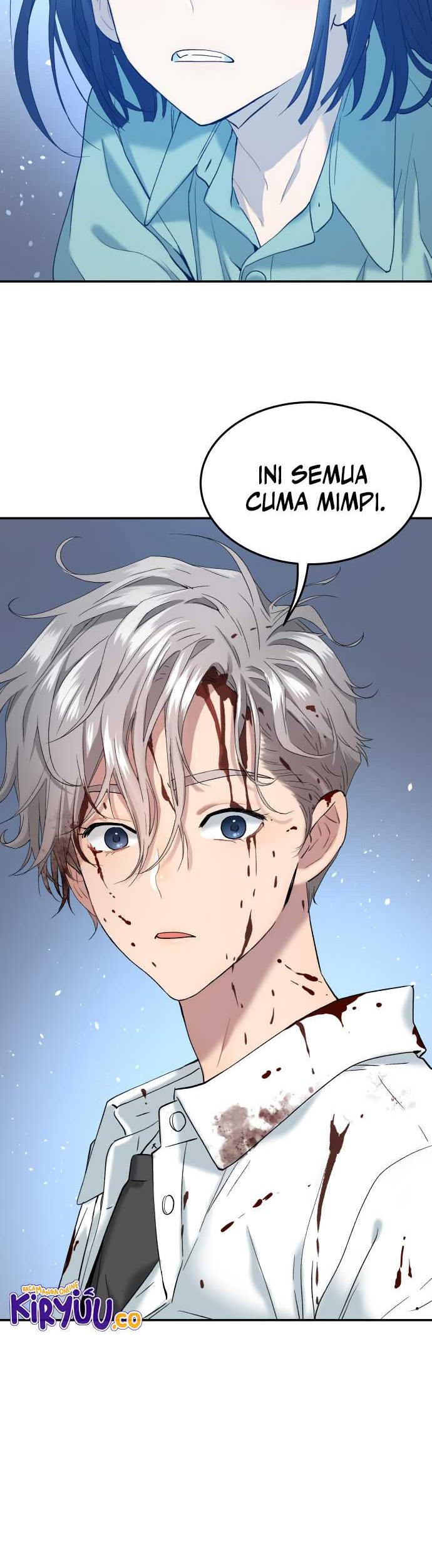 Oh! Dangun Chapter 43 - halaman 32