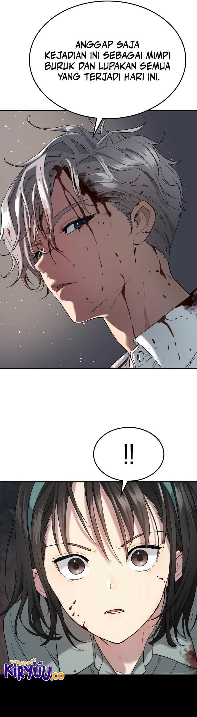 Oh! Dangun Chapter 43 - halaman 35
