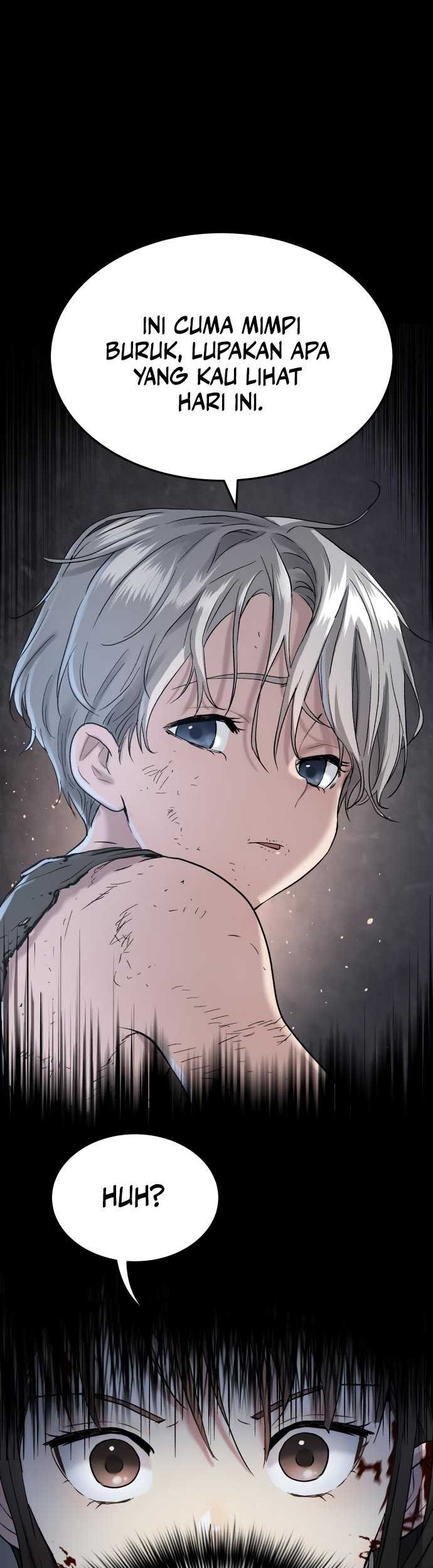 Oh! Dangun Chapter 43 - halaman 36