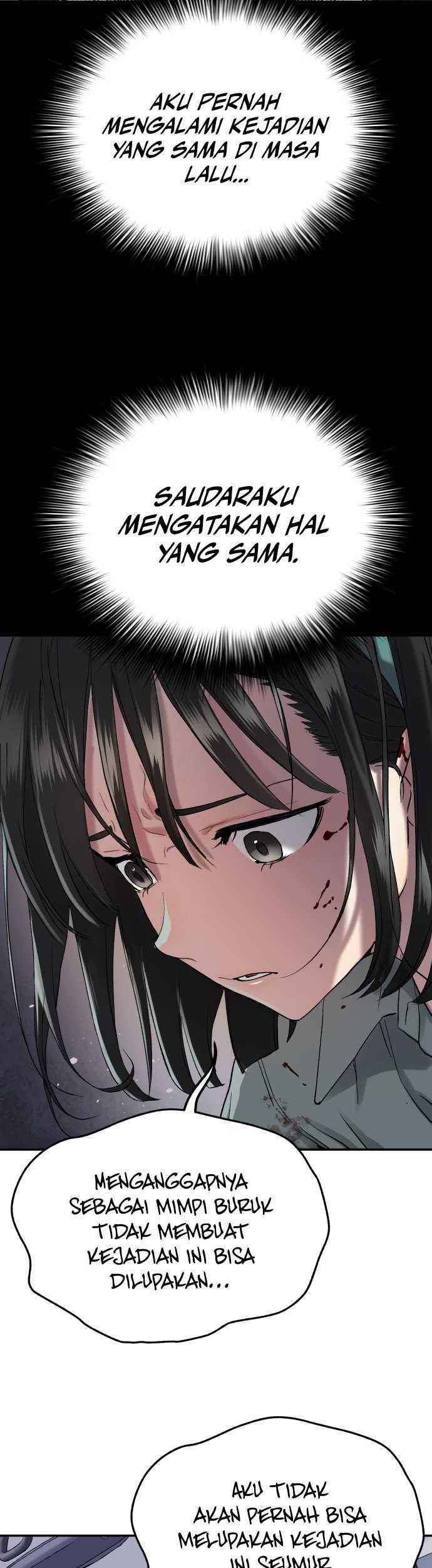 Oh! Dangun Chapter 43 - halaman 37